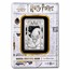2025 Niue 1 oz Silver $2 HP Magical Creatures: Nagini Coin