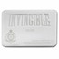 2025 Niue 1 oz Silver $2 Invincible: Omni-Man