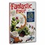 2025 Niue 1 oz Silver $2 Marvel COMIX: Fantastic Four #1 Cover