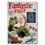 2025 Niue 1 oz Silver $2 Marvel COMIX: Fantastic Four #1 Cover
