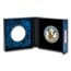 2025 Niue 1 oz Silver $2 Marvel: Groot