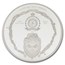 2025 Niue 1 oz Silver $2 Marvel: Groot