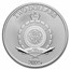 2025 Niue 1 oz Silver $2 Marvel Iron-Man vs Ultron