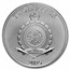 2025 Niue 1 oz Silver $2 Mickey & Friends (MD® Premier + PCGS FS)