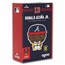 2025 Niue 1 oz Silver $2 MLB Player Chibi Series: Ronald Acuna Jr