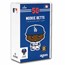 2025 Niue 1 oz Silver $2 MLB Players Chibi Series: Mookie Betts