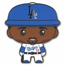 2025 Niue 1 oz Silver $2 MLB Players Chibi Series: Mookie Betts