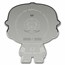 2025 Niue 1 oz Silver $2 MLB Players Chibi Series: Shohei Ohtani