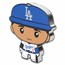 2025 Niue 1 oz Silver $2 MLB Players Chibi Series: Shohei Ohtani