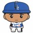 2025 Niue 1 oz Silver $2 MLB Players Chibi Series: Shohei Ohtani