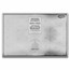 2025 Niue 1 oz Silver $2 Star Wars Blueprint: T-70 X-Wing