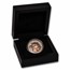 2025 Niue 1 oz Silver $2 Super Incused Rose Gold Kookaburra