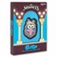 2025 Niue 1 oz Silver $2 The Muppets 70th Anniversary Gonzo