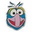 2025 Niue 1 oz Silver $2 The Muppets 70th Anniversary Gonzo