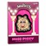 2025 Niue 1 oz Silver $2 The Muppets 70th Anniversary: Miss Piggy