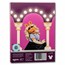 2025 Niue 1 oz Silver $2 The Muppets 70th Anniversary: Miss Piggy