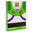 2025 Niue 1 oz Silver $2 Toy Story 30th Anniversary - Buzz