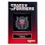 2025 Niue 1 oz Silver $2 Transformers - Grimlock Head