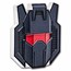 2025 Niue 1 oz Silver $2 Transformers - Grimlock Head