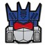2025 Niue 1 oz Silver $2 Transformers - Soundwave Head