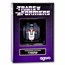 2025 Niue 1 oz Silver $2 Transformers - Starscream Head