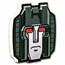 2025 Niue 1 oz Silver $2 Transformers - Starscream Head