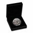 2025 Niue 1 oz Silver Antique Anne Frank (w/ Box & COA)