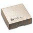 2025 Niue 1 oz Silver Antique Equinox (with Box & COA)