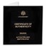 2025 Niue 1 oz Silver Antique Equinox (with Box & COA)