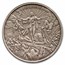2025 Niue 1 oz Silver Antique Wonders of Christ: Transfiguration