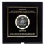 2025 Niue 1 oz Silver Black Proof Athena (with Box & COA)