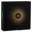 2025 Niue 1 oz Silver Black Proof Athena (with Box & COA)