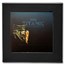 2025 Niue 1 oz Silver Black Proof RMS Titanic (with Box & COA)