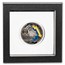 2025 Niue 1 oz Silver Bull and Bear Markets: Ruthenium Edition