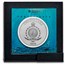 2025 Niue 1 oz Silver Coral Reef Proof (with Box & COA)