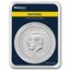 2025 Niue 1 oz Silver Czech Lion (MD® Premier + PCGS FS)