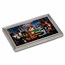 2025 Niue 1 oz Silver Dogs Playing Poker (w/ Box & COA)