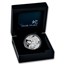 2025 Niue 1 oz Silver Lunar Snake Proof (with Box and COA)