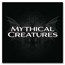 2025 Niue 1 oz Silver Mythical Creatures; The Siren (COA #4)