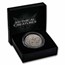 2025 Niue 1 oz Silver Mythical Creatures; The Siren (COA #4)