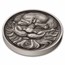 2025 Niue 1 oz Silver Mythological Figures: Dwarf