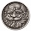 2025 Niue 1 oz Silver Mythological Figures: Dwarf