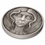 2025 Niue 1 oz Silver Mythological Figures: Fairy