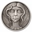 2025 Niue 1 oz Silver Mythological Figures: Fairy