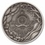 2025 Niue 1 oz Silver Mythological Figures: Fairy