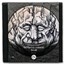 2025 Niue 1 oz Silver Mythological Figures: Troll
