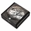 2025 Niue 1 oz Silver Mythological Figures: Valkyrie