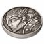 2025 Niue 1 oz Silver Mythological Figures: Valkyrie