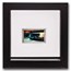 2025 Niue 1 oz Silver Nighthawks - A Portrait of Urban Solitude