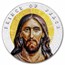 2025 Niue 1 oz Silver Prince of Peace Proof (with Box & COA)